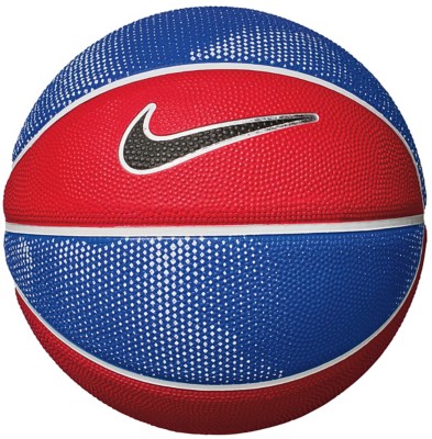 nike swoosh mini basketball