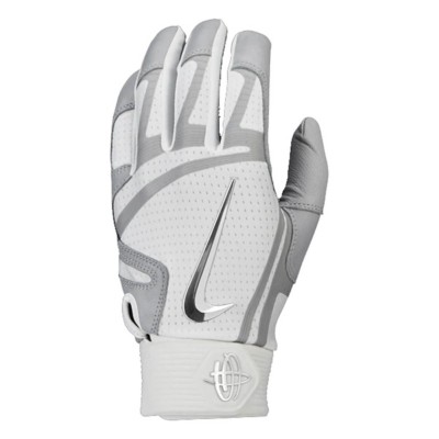 nike hurache batting gloves