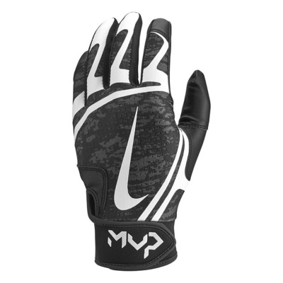 nike hyperdiamond edge batting gloves
