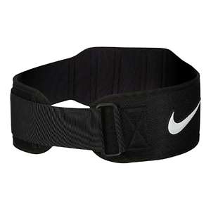 Nike intensity training outlet belt