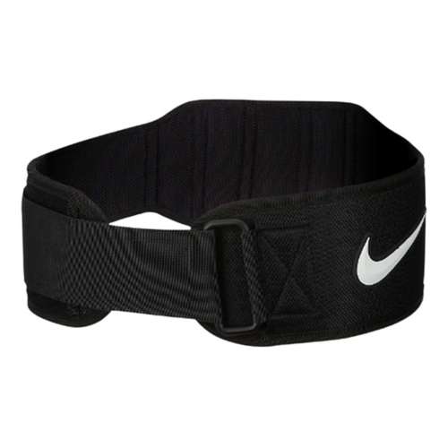 Nike Structured 3.0 Weightlifting Belt