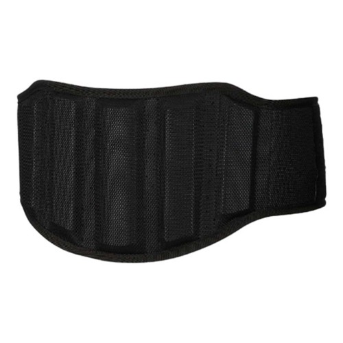 Nike powerlifting belt best sale