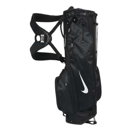 nike Glacier Sport Lite Stand Golf Bag