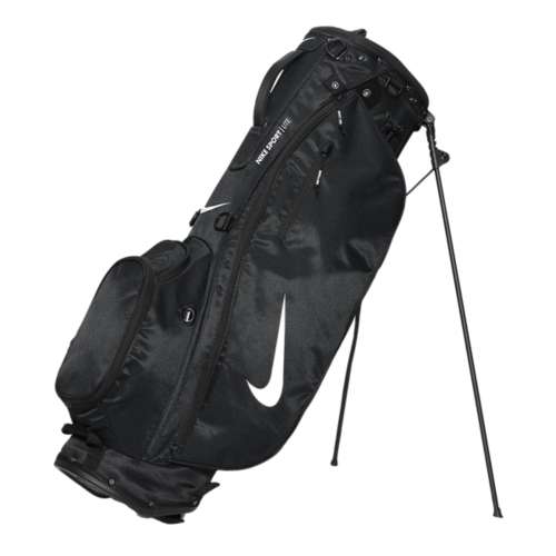 Peregrinación provocar Destello Nike Sport Lite Stand Golf Bag | SCHEELS.com