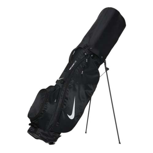 nike Glacier Sport Lite Stand Golf Bag