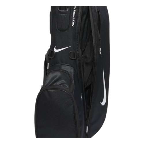 Sport Lite Stand Bag, Navy/Blue - Nike Golf