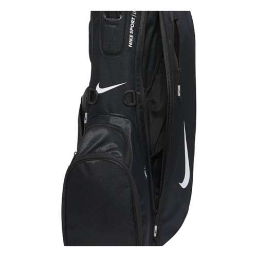 Nike Sport Lite Stand Golf Bag