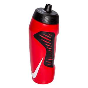 Soccer Plus  NIKE Unisex Hypercharge Chug Bottle 24 oz.