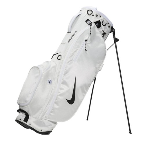 Nike Sport Lite Stand Golf Bag