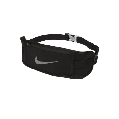 All black nike fanny pack best sale