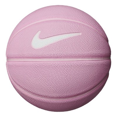 nike basketball pink