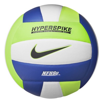 nike hyperspike volleyball