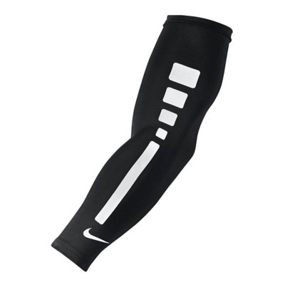 nike baseball compression sleeve