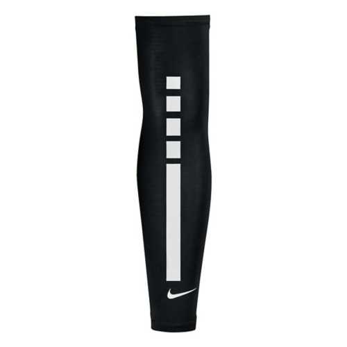 nike youth padded arm sleeve