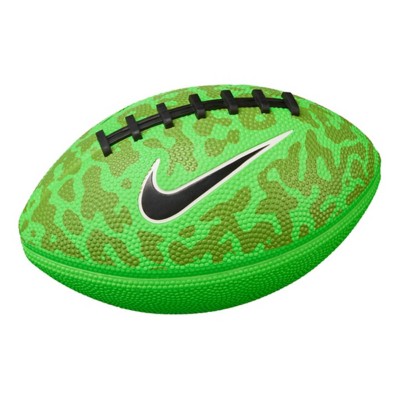 nike spin football