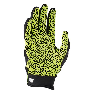 nike superbad 5.0 football gloves