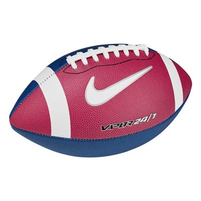 nike vapor footballs