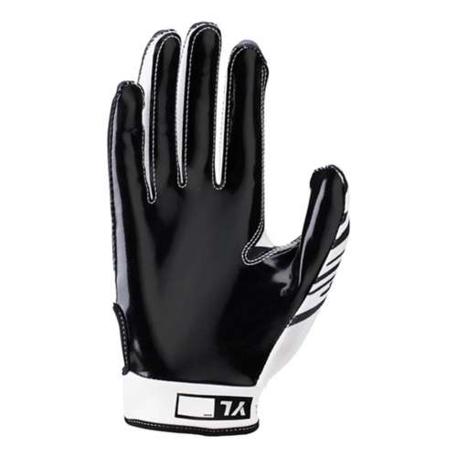 Boys nike hot sale football gloves