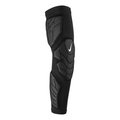 nike pro hyperstrong padded arm sleeve