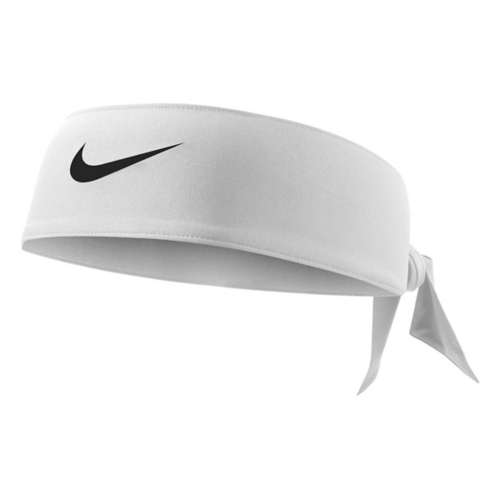 Dri fit tie headbands sale