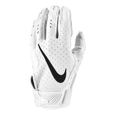 boys nike football gloves