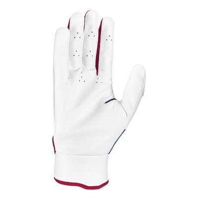 nike trout edge batting gloves