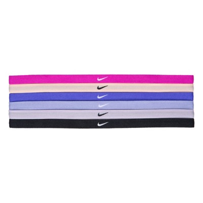 nike swoosh headband pack
