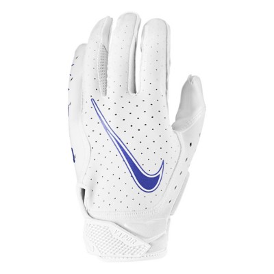 nike youth football gloves size chart