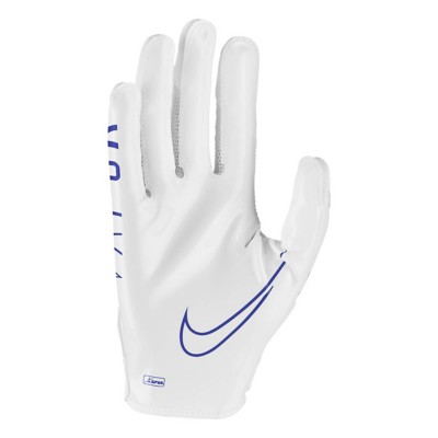 black and white nike gloves