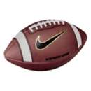 Nike vapor one hot sale leather official football