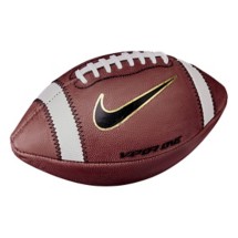 Vapor shop one football