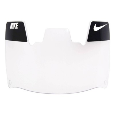 nike youth visors football