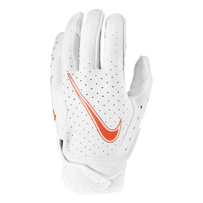 nike vapor jet 5.0 orange