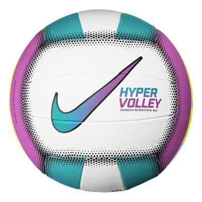 nike volleyball