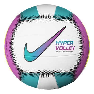 nike volleyball ball