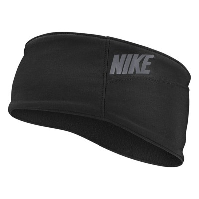 nike mens running headband