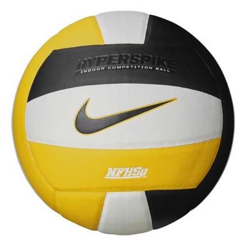 hyperspike volleyball