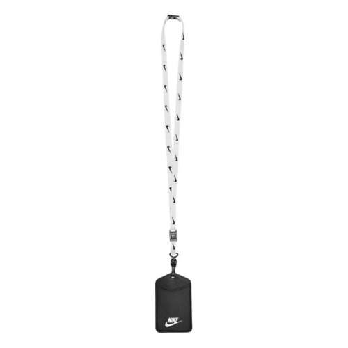 Afdrukken opraken Stressvol Nike Lanyard with ID Badge | SCHEELS.com