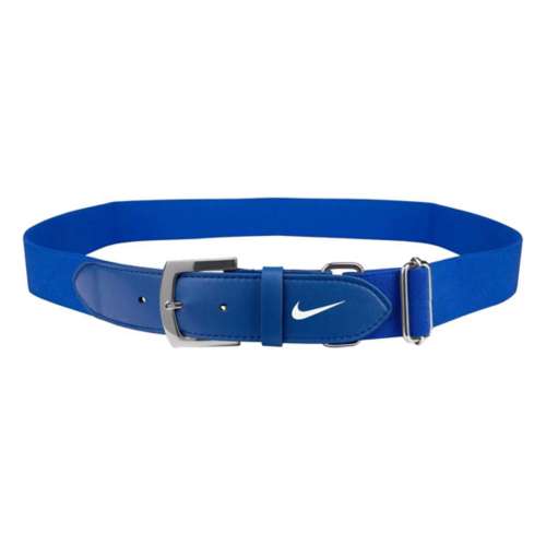 Youth Men,Boys Nike Youth Baseball 2.0 Belt