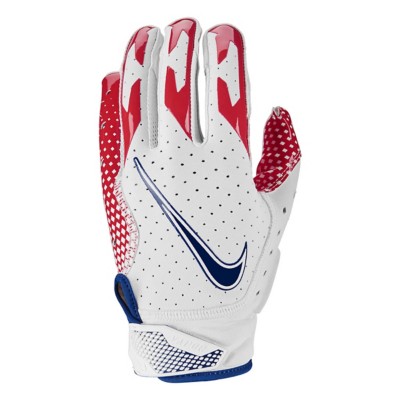 saints nike vapor gloves