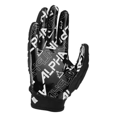 Nike Superbad 6.0 Football Gloves :: Bayer Team Sports