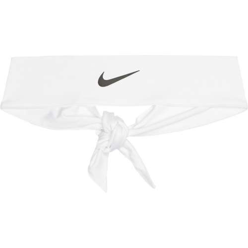 Nike basketball best sale headband tie