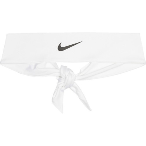 Store Nike head band white new