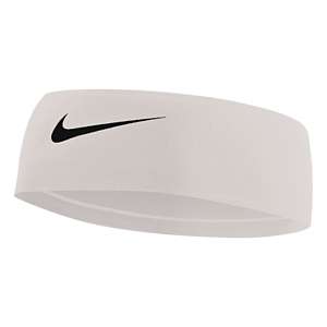 White hotsell nike sweatband