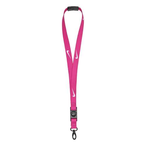 Nike Premium Lanyard