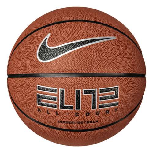 Nike Elite 2.0 All Court Basketball | SCHEELS.com