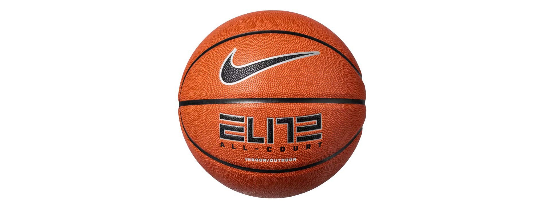 Nike Basketballs