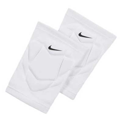 Pittsburgh Pirates Nike Dri-Fit Knee Pads Unisex White New XL