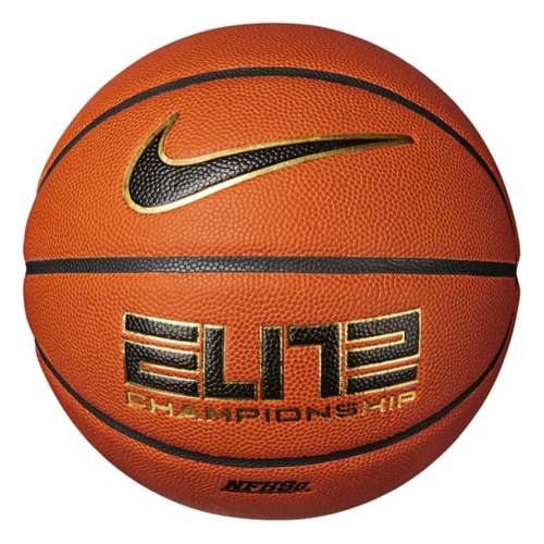 Nike Elite 2.0 Championship Basketball | Shin Sneakers Sale Online