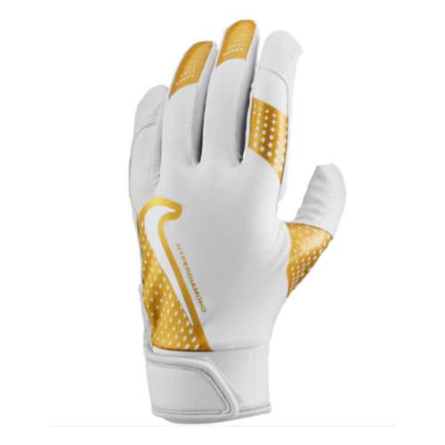Women's Nike Hyperdiamond Select Softball Batting Gloves